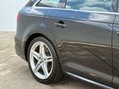 Audi A4 1.4 A4 S Line TFSI Semi-Auto 5dr 7