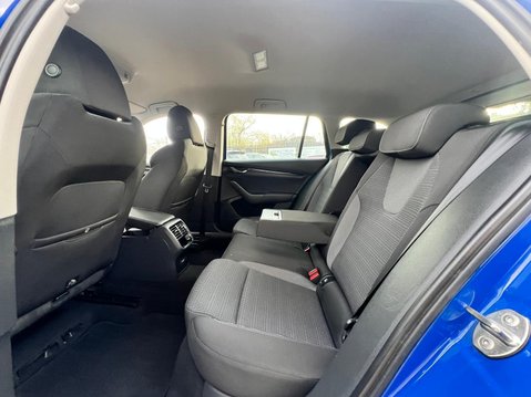 Skoda Octavia 2.0 TDI SE Technology Euro 6 (s/s) 5dr 57