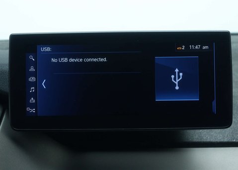 BMW I3 i3s 5dr 24