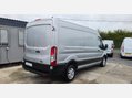 Ford Transit TREND 350 L3 H3 LWB RWD 2.0 TDCI 130ps EU6 2