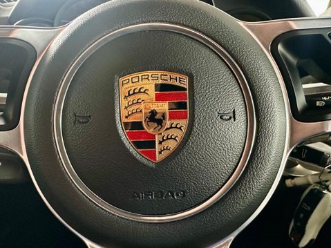Porsche Cayenne 3.0 TD V6 TiptronicS 4WD Euro 6 (s/s) 5dr 46
