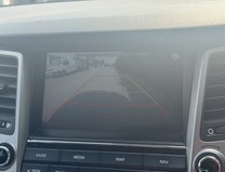 Hyundai TUCSON 2.0 CRDi SE Nav SUV 5dr Diesel Auto 4WD Euro 6 (136 ps) 23