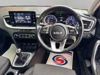 Kia Xceed 1.5 T-GDi 2 Euro 6 (s/s) 5dr
