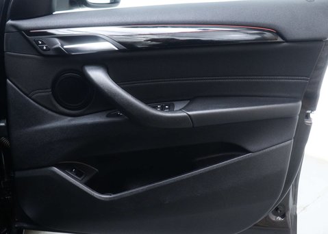 BMW X2 2.0 X2 xDrive 20i Sport Auto 4WD 5dr 45