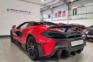 McLaren 600LT V8 SSG 3