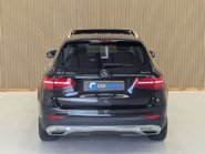 Mercedes-Benz GLC 3.0 GLC 350 Sport Premium+ D 4Matic Auto 4WD 5dr 21