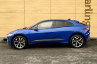 Jaguar I-Pace HSE 14