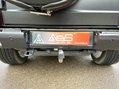 Mercedes-Benz G Class 5.5 G63 V8 BiTurbo AMG SUV 5dr Petrol SpdS+7GT 4WD Euro 5 (s/s) (544 ps) 14