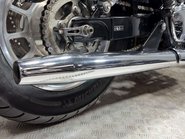 Triumph Bonneville 2013 ONLY 13K 1 OWNER LONG MOT MID-WEIGHT CRUISER BIKE 865CC 20