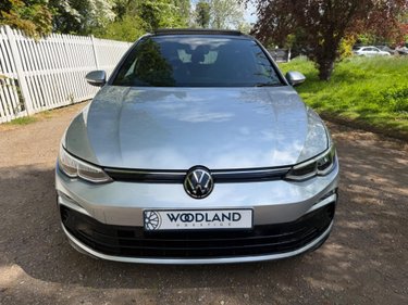 Volkswagen Golf R-LINE ETSI DSG 2