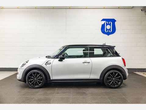Mini Hatch 2.0 Cooper S Euro 6 (s/s) 3dr 5