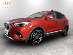 MG ZS 1.0 T-GDI Exclusive SUV 5dr Petrol Auto Euro 6 (111 ps) Alloys - Bluetooth