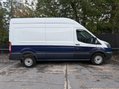 Ford Transit 350 L2 H2 P/V 7