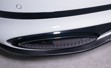 Bentley Continental GT W12 36