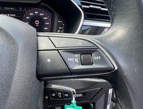 Audi Q3 1.5 TFSI CoD 35 Sport SUV 5dr Petrol Manual Euro 6 (s/s) (150 ps) 22