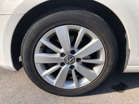 Volkswagen Golf MATCH 1.4 TSI petrol manual 5dr , ULEZ compliant, 77,000m with FSH 22