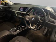 BMW 1 Series 1.5 118i SE (LCP) Hatchback 5dr Petrol DCT Euro 6 (s/s) (136 ps) Heated Sea 12