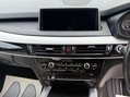 BMW X5 3.0 30d M Sport SUV 5dr Diesel Auto xDrive Euro 6 (s/s) (258 ps) 42