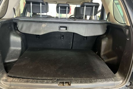 Land Rover Freelander 2 2.2 TD4 GS SUV 5dr Diesel CommandShift 4WD Euro 5 (150 ps) 11