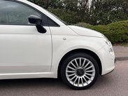Fiat 500 1.2 Pop Euro 4 3dr 13