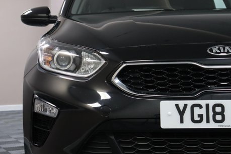 Kia Ceed 2 ISG 24