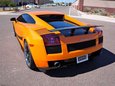 Lamborghini Gallardo 5.0 V10 Superleggera Coupe 2dr Petrol EGear 4WD Euro 4 (530 bhp) 76