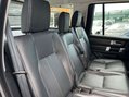 Land Rover Discovery 3.0 SD V6 Graphite SUV 5dr Diesel Auto 4WD Euro 6 (s/s) (256 bhp) 55