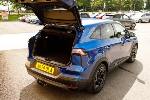 Renault Symbioz TECHNO ESPRIT ALPINE E-TECH 36