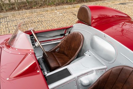 Maserati 300S 41