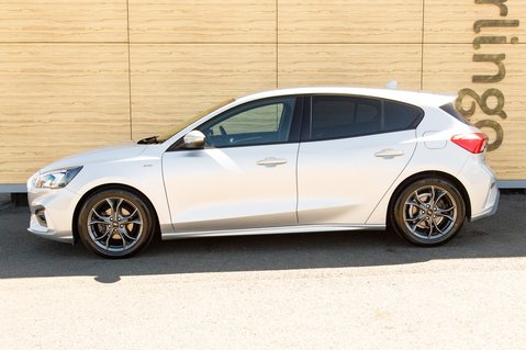 Ford Focus ST-LINE TDCI 31