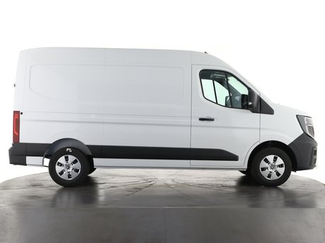 Renault Master MM35 Blue dCi 130 Advance MY26 6