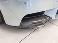 BMW M3 4.0 iV8 Coupe 2dr Petrol Manual Euro 4 (420 ps) 18