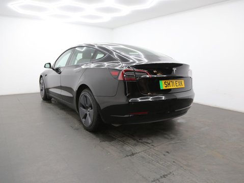 Tesla Model 3 Standard Range Plus Auto RWD 4dr 7