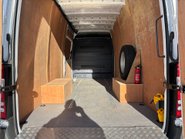 Mercedes-Benz Sprinter 516 Cdi 4x4 Lwb Hr Panel Van - Tail Lift / Air Con 14