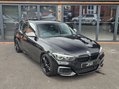 BMW 1 Series 3.0 M140i Shadow Edition Auto 5dr 2