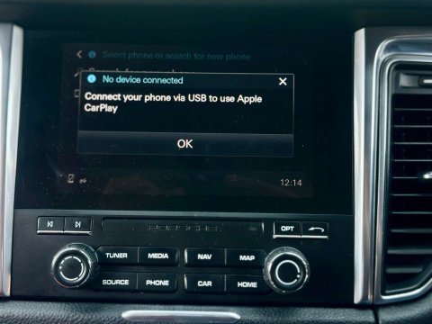 Porsche Macan 2.0T SUV 5dr Petrol PDK 4WD (s/s) (252 ps) 64