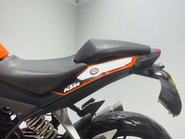 KTM Duke 2011 32K GOOD RUNNING SUPERMOTO PROJECT BIKE 125CC 15BHP 16