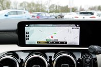 Mercedes-Benz A Class A 180 SPORT EXECUTIVE EDITION 27