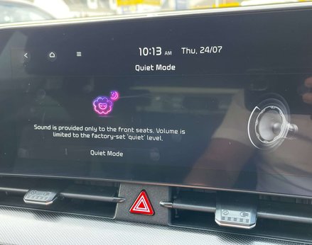 Kia Sportage 1.6 Sportage Launch Edition ISG 5dr 43