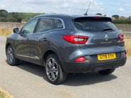 Renault Kadjar 1.2 Kadjar Dynamique S Nav TCe 5dr 16