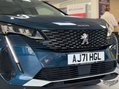 Peugeot 3008 1.6 13.2kWh Allure Premium e-EAT Euro 6 (s/s) 5dr 87
