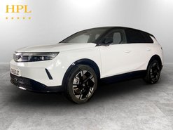 Vauxhall Grandland 73kWh Ultimate SUV 5dr Electric Auto (213 ps) Cruise Control - DAB Radio