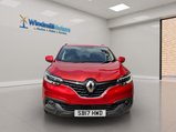 Renault Kadjar 1.5 dCi Dynamique Nav EDC Euro 6 (s/s) 5dr 6