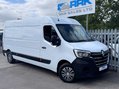 Renault Master 2.3 dCi 35 Business+ Panel Van 4dr Diesel Manual FWD LWB Medium Roof Euro 6 11