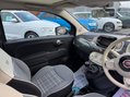 Fiat 500 LOUNGE 45