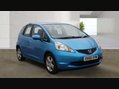 Honda Jazz 1.3 Jazz i-VTec ES 5dr 9