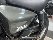Lexmoto ZSB 2025 3K 1 OWNER MOT 2028 125CC COMMUTER LEARNER BIKE 26