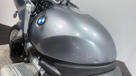 BMW R850 1995 69K PROJECT BIKE SPARES OR REPAIR 850CC TOURER BIKE 29