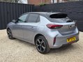Vauxhall Corsa 1.2 Turbo Ultimate Euro 6 (s/s) 5dr 10