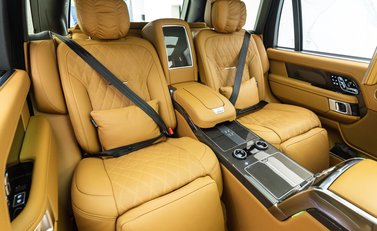Land Rover Range Rover 5.0 SVAutobiography Ultimate LWB 12